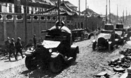 九一八事变视频,揭开日本侵华序幕的历史瞬间