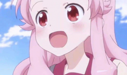 女孩图片动漫,穿越时空的青春旋律