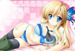 大胸的动漫人物,大胸动漫人物的独特风采